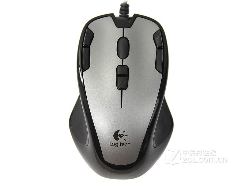 罗技 罗技G300鼠标 鼠标产品图片