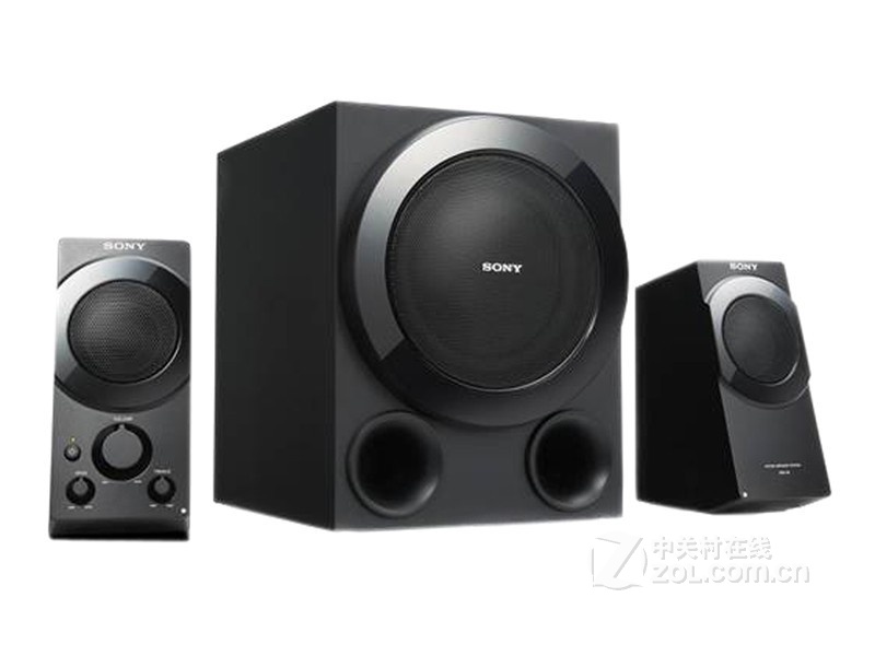 索尼SRS-D8 索尼SRS-D8 电源产品图片