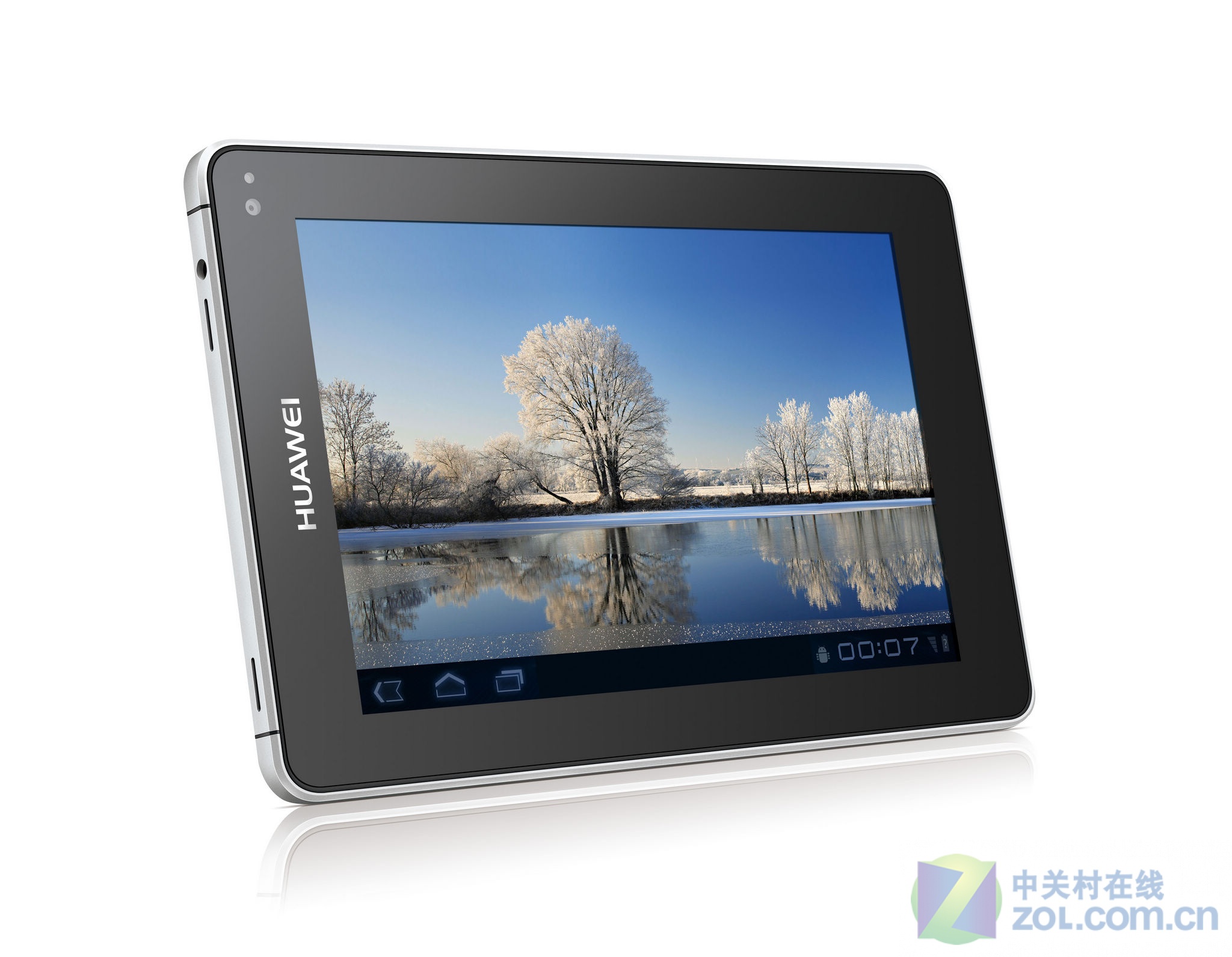 2系统 华为mediapad美图-第19页-平板电脑-zol中关村在线