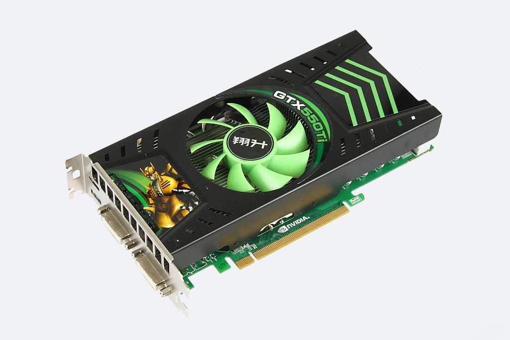 【高清图】 哪些因素决定玩家的游戏体验?四步还原显卡真面目图5