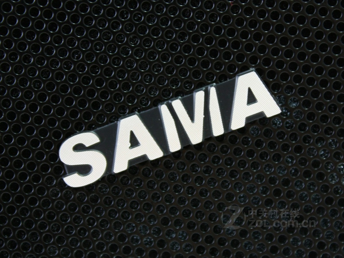 【高清图】 先马(sama)冰麒麟i5logo 图7