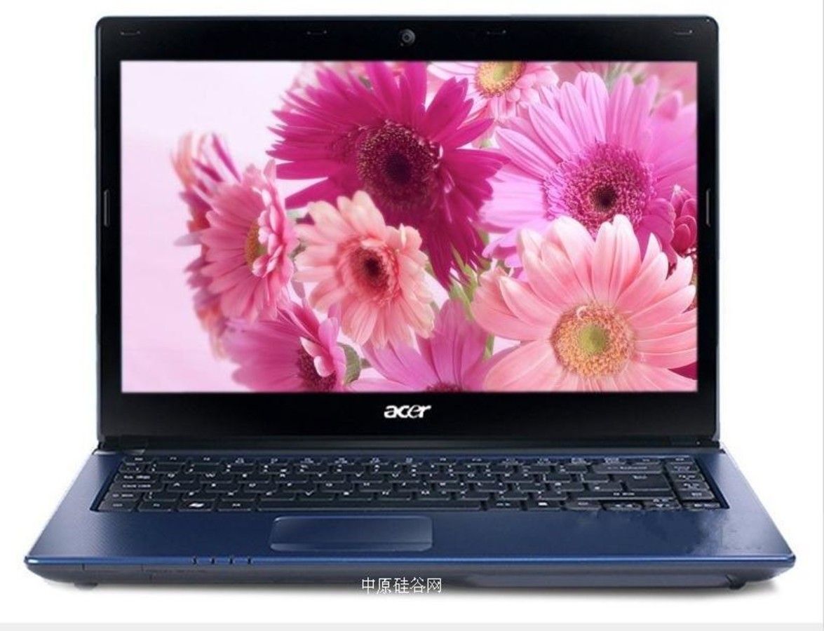 【高清图】 i5芯配独显 宏碁4750g郑州特价4599元图2