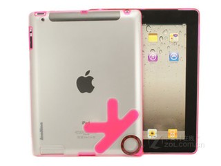 Lention ƻ�� iPad 2 ��Ӳ˫ɫ������