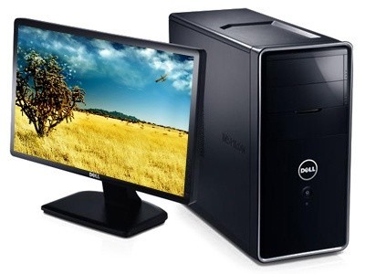 戴尔inspiron 灵越 620s(i620sd-258)