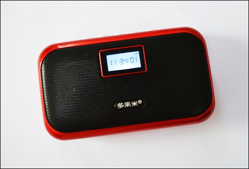 做用户需要的音箱 专访多来米品牌总监王总