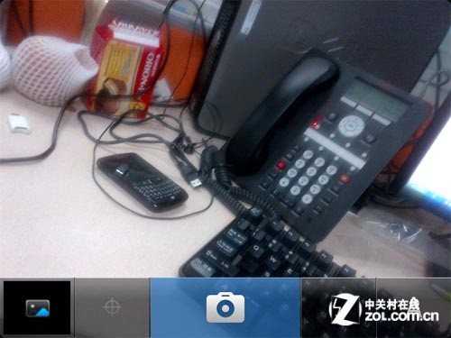 黑莓9900评测