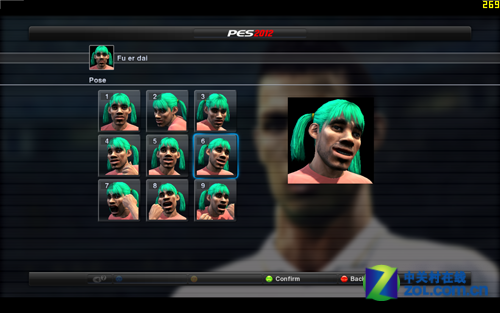 ѧϷʵս!PES 2012Ϸ 
