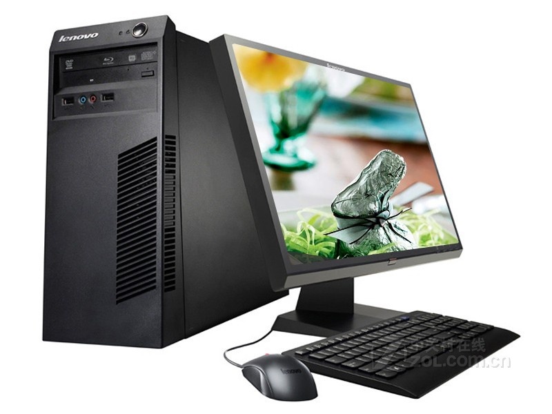 Lenovo Yangtian T2900D(E6700)