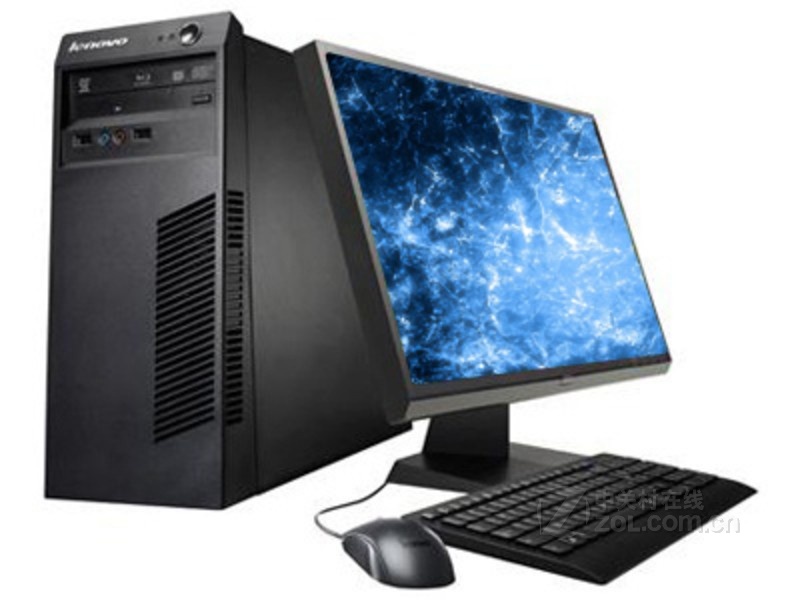 Lenovo Yangtian T2960D(E6700/2GB/500GB)