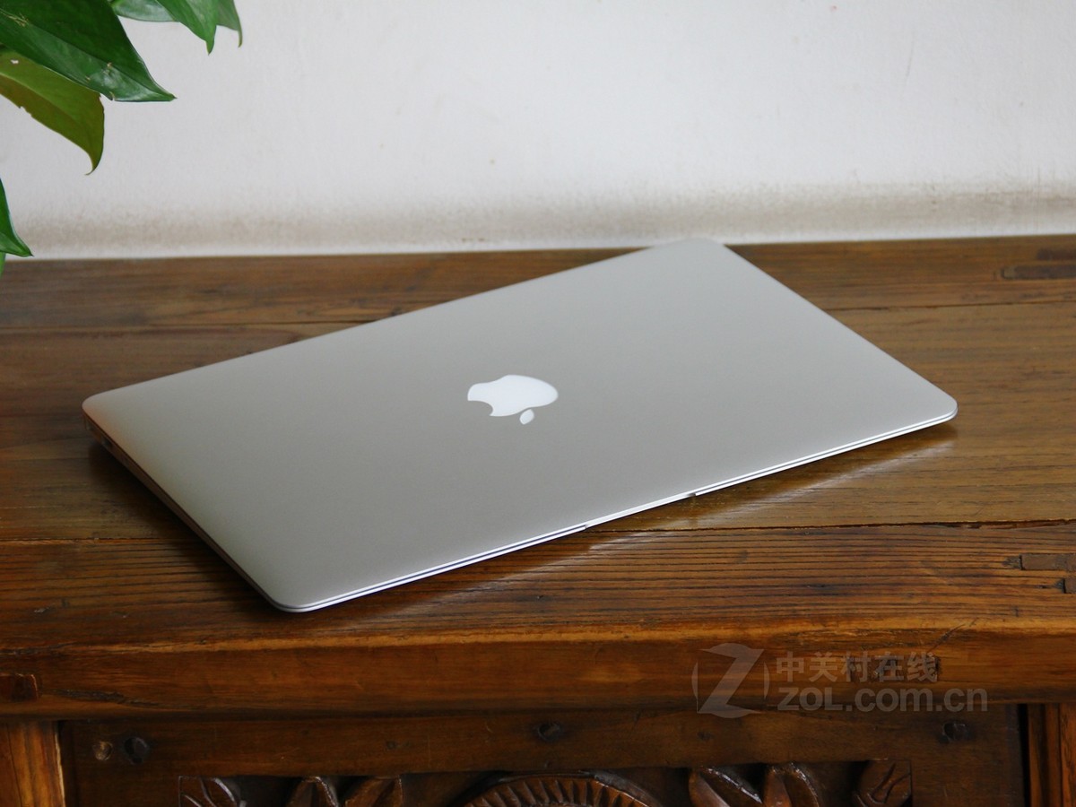 【高清图】 苹果(apple)macbook air(mc965ch/a)原创图赏 图94