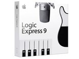 苹果Logic Express 9