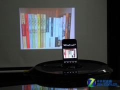 iPhone4ӰԺ "ɵ"ͼDV20A 