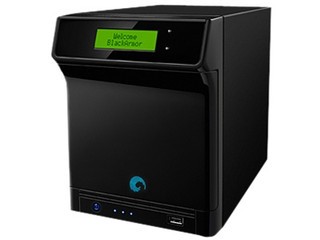 ϣBlackArmor NAS 440 4TB(STAU4000300)