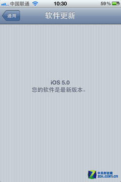 iCloudʱ iOS 5Ƿз? 