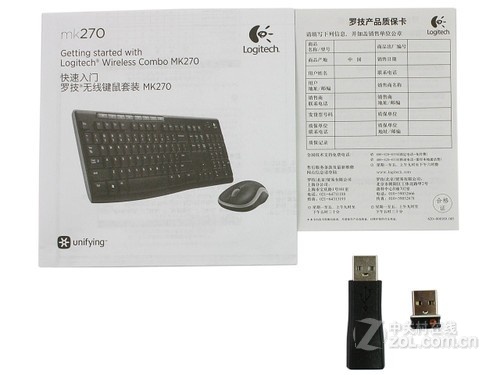 ߺѡ ޼MK270װ 