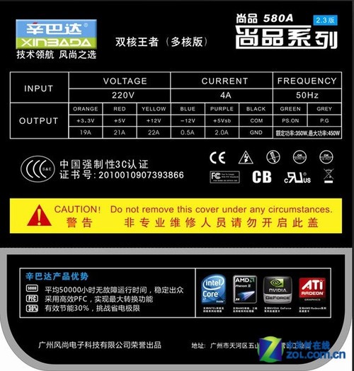 ȶ֮Դ ʹƷ580AԴ 