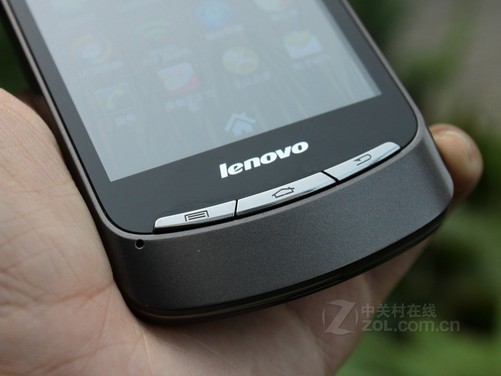 超值智能待机王 联想乐phone p70创新低