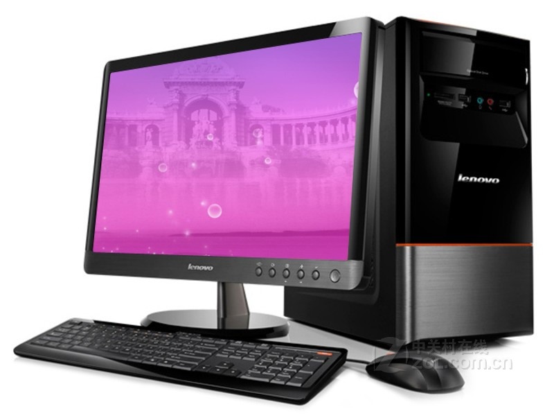 Lenovo Xin Yuanmeng F318(190/2GB/500GB)