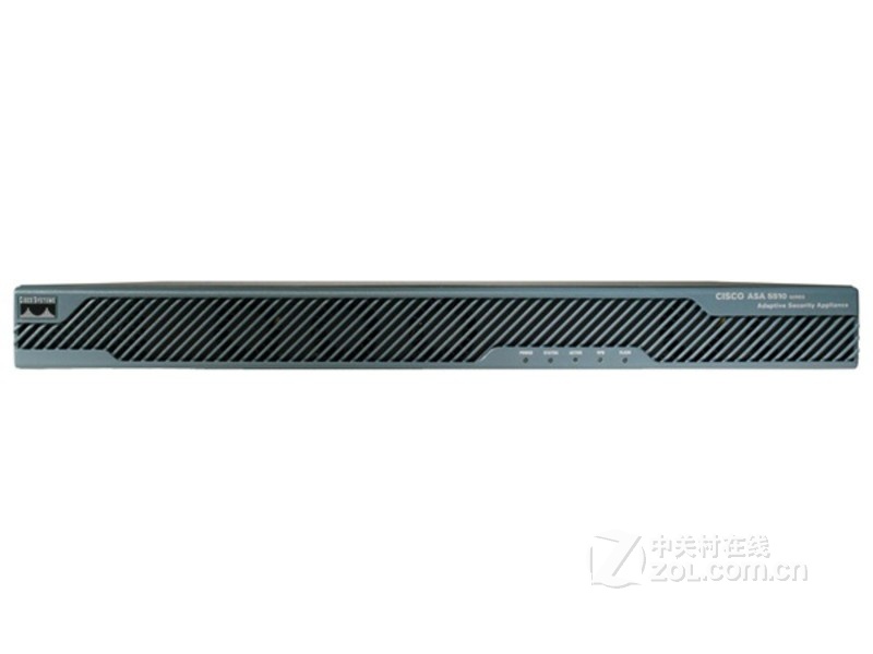 CISCO ASA5510-AIP10-K9