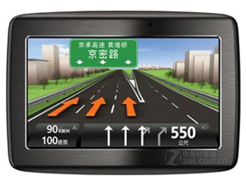 TomTom Via110