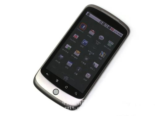 【高清图】 昔日安卓机皇 htc g5特价1880元送8g卡图1