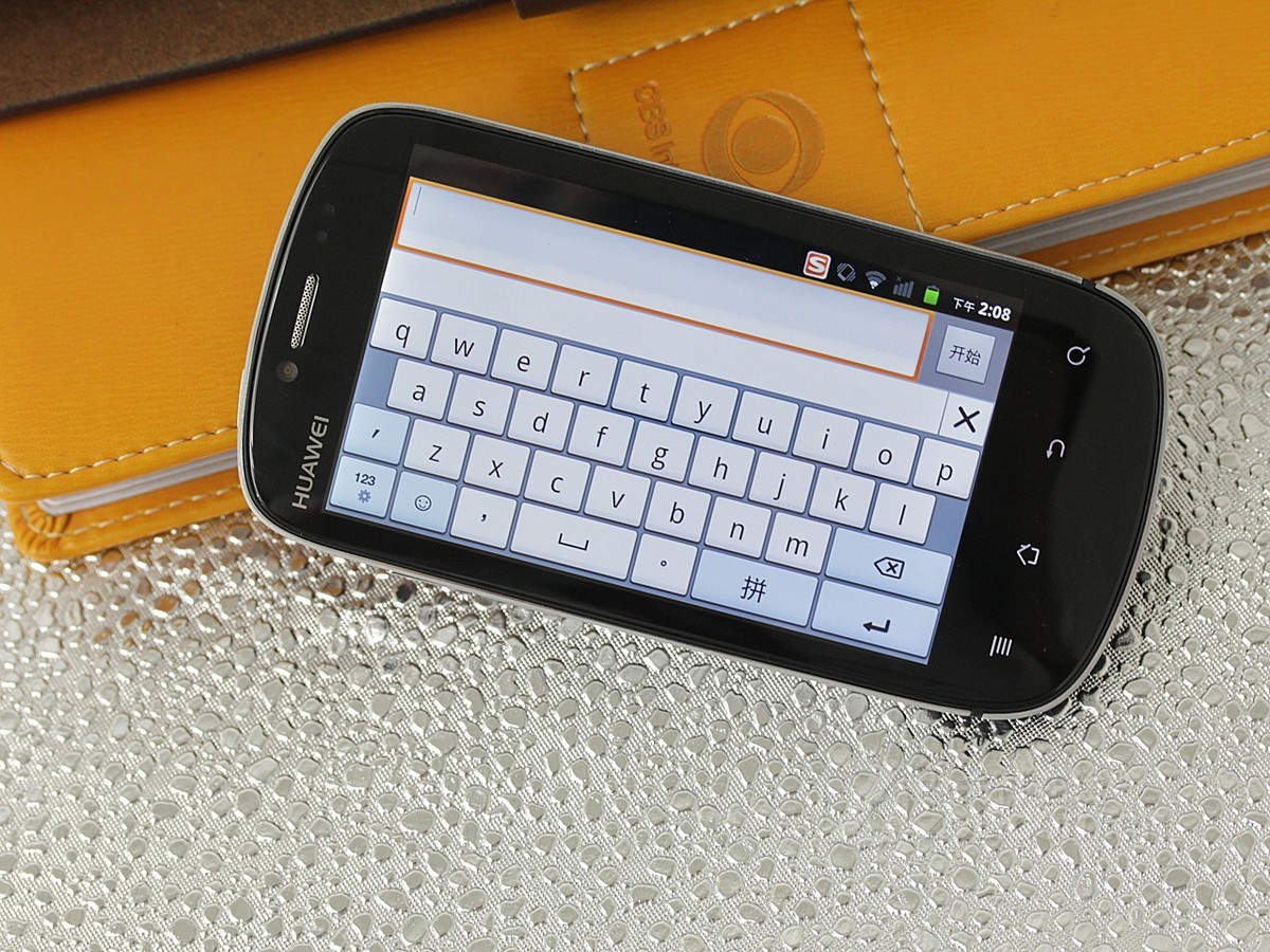 手机 华为手机 华为vision(c8850/远见) 图片 其他图赏12 / 119隐藏