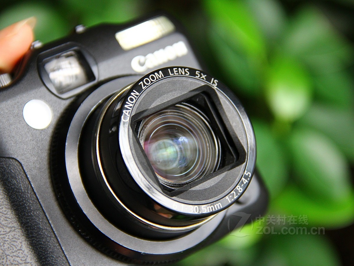 数码相机 佳能数码相机 佳能g12 图片 实拍图 28 / 92隐藏