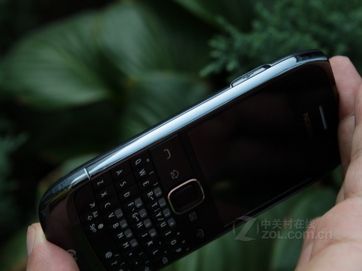 【高清图】 诺基亚(nokia)702t黑色 图43