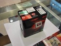 AMD新八核到底如何? FX-8120性能揭秘