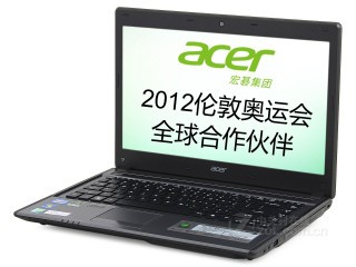 Acer 4755G-2332G50Mnks