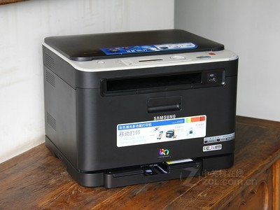 三星3186W 外观图