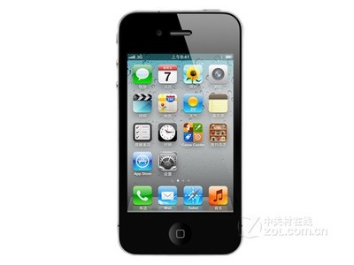 0Ԫƻ iPhone 4S 16GB4G棩ȫԭװ13842078992