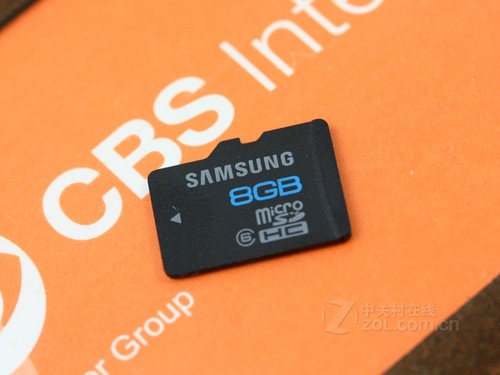 濨 Micro SD class 68GBMB-MS8GA/CN 