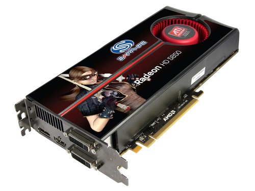 Լ۱ȱ HD5850濨 