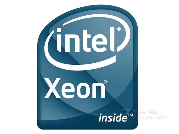 Intel Xeon E5-2430L