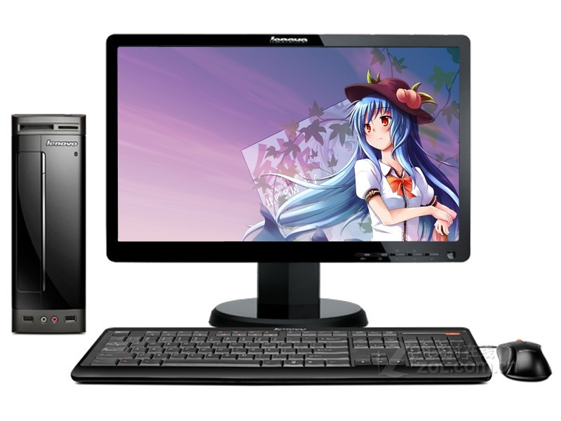 Lenovo Jiayue i3572