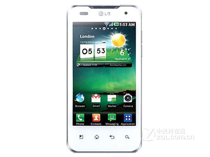 LG P990ɫ