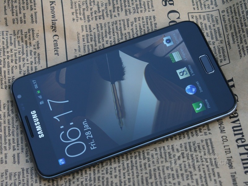 三星galaxynotei9220,三星i9220是note几,i9220是note几