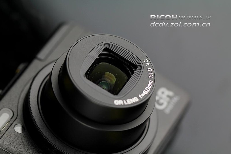 5大改进奠定专业基础 理光grd4评测首发图片欣赏,图26-zol中关村在线