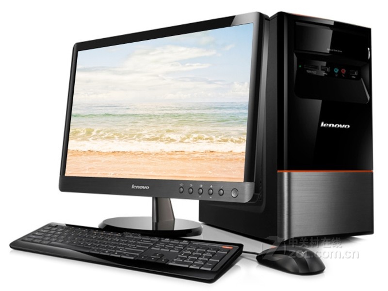 Lenovo Xin Yuanmeng F558(255)