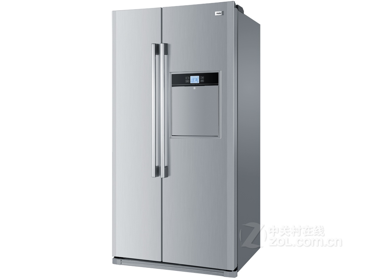 【海尔 bcd-539wbsn资讯】海尔 bcd-539wbsn冰箱手机 资讯 评测 视频