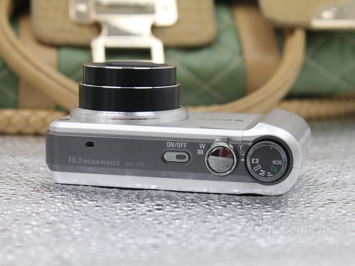 【高清图】 索尼(sony)h70实拍图 图132
