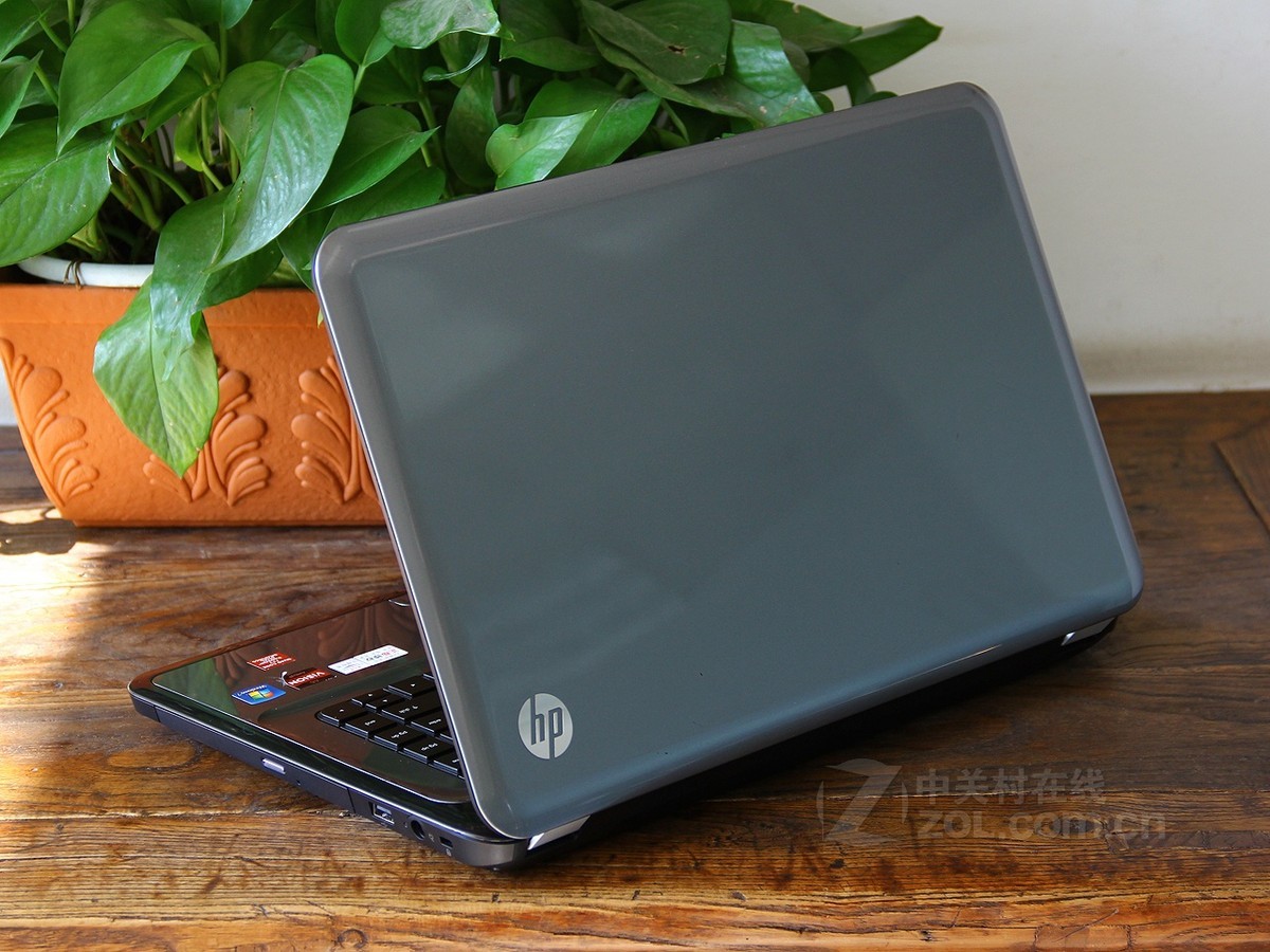 zol报价首页>笔记本电脑>惠普笔记本电脑>惠普g6-1100tx(lv785pa)>