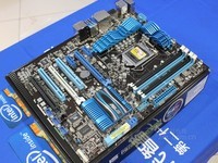 升级PCI-E3.0 华硕PRO新版Z68基准测试