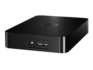 Elements SE 500GBWDBPCK5000ABK