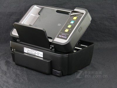 利盟PRO209 外观图