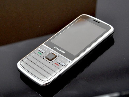 时尚手机大换购 欧博信品乐系列靓机推荐