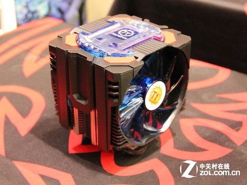 240W��ѹ�� Tt Frio OCKɢ������� 