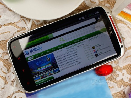 ���ֽǶ�ѡ�� ������4.0��2.3���ܻ��� 