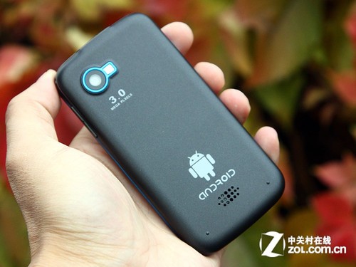 ��ɫ����ʱ�д��� Androidϵ��ĦW600���� 